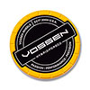 Vossen cap-bsc-sm-hf-yl | Billet Sport Cap - Small - Hybrid Forged - Yellow Alternate Image 1