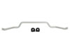 Whiteline bbf15z | 10/01-07/05 BMW 3 Series E46 Front Heavy Duty Adjustable 30mm Swaybar; 2001-2007 Alternate Image 1