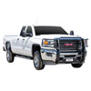 Westin 40-3795 | 2015-2018 GMC Sierra 25/3500 Sportsman Grille Guard - Black; 2015-2018 Alternate Image 2