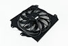 CSF 2858fb | Fan Shroud/Fan 92-00 Civic Aluminum; 1992-2000 Alternate Image 1