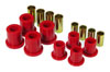 Prothane 7-201 | 73-87 GM 1/2 Ton C-10 Control Arm Bushings - Red; 1973-1987 Alternate Image 1