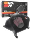 K&N Engineering 772615kc | K&N 2021+ Ford Bronco Sport 1.5L L3 Performance Air Intake System; 2021-2024 Alternate Image 4