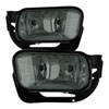 SPYDER 5080370 | Spyder Dodge Ram 3500 25001500/ OEM Fog Light No Switch - Smoked - (FL-DR09-SM); 1500, 2500; 2009-2012 Alternate Image 3