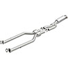 Magnaflow 51508 | MagnaFlow Direct Fit Converter 08-10 Lexus IS-F 5.0L; 2008-2010 Alternate Image 3