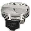 Wiseco 6634m865 | 02-06 Acura/Honda K20/RSX-S 86.5mm Bore .020 Over 11.0:1 CR Dome Dish Piston (Single Piston); 2002-2006 Alternate Image 10