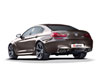 Akrapovic ME-BM/T/6H | BMW M6 Gran Coupe (F06) Evolution Line (Titanium); 2013-2017 Alternate Image 5