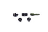 Radium Engineering 20-0230-PK | Honda K-Series Fuel Rail Plumbing Kit; 2001-2011 Alternate Image 1