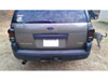 SPYDER 5003027 | Spyder Ford Explorer Altezza Tail Lights - Smoke - (ALT-YD-FEXP95-SM); 1995-1997 Alternate Image 4