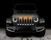 Oracle Lighting 5871-005 | Oracle Pre-Runner Style LED Grille Kit for Jeep Gladiator JT - Amber; 2020-2022 Alternate Image 9