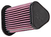 K&N Engineering ro6518 | K&N 18-19 Royal Enfield Continental GT650 Air Filter Alternate Image 1