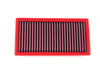 BMC fb703/20 | 2012+ Alfa Romeo Mito 0.9 Twinair Turbo Replacement Panel Air Filter Alternate Image 1