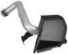 K&N Engineering 695316ts | K&N 14-16 Kia Forte Coup L4-1.6L F/I Silver Typhoon Short Ram Intake; 2014-2016 Alternate Image 2