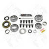 Yukon Gear & Axle yk nm226 | Yukon Gear Master Overhaul Kit For Nissan Titan Rear Diff; 2004-2014 Alternate Image 4