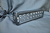 DV8 Offroad br12e72w3w | BRS Pro Series 12in Light Bar 72W Flood/Spot 3W LED - Black Alternate Image 1