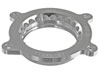 aFe 46-34011 | Silver Bullet Throttle Body Spacer 14 Chevrolet Corvette V8 6.2L; 2014-2014 Alternate Image 3