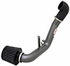 AEM Induction 21505c | AEM 02-06 RSX (Manual Base Model only) Silver Cold Air Intake; 2002-2006 Alternate Image 1