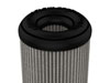 aFe 21-91155 | MagnumFLOW Pro DRY S Universal Air Filter 4in F x 6in B x 4in T (Inv) x 8in H Alternate Image 4