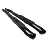 Westin 21-24235 | 2022 Toyota Tundra CrewMax PRO TRAXX 4 Oval Nerf Step Bars - Black; 2022-2022 Alternate Image 1