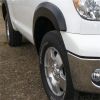 Stampede 86342 | 16-21 Toyota Tacoma Original Riderz Fender Flares 4pc Smooth; 2016-2021 Alternate Image 2