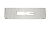 Putco 84193 | 11-14 GMC Sierra HD Punch Stainless Steel Grilles; 2011-2014 Alternate Image 1