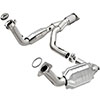 Magnaflow 49650 | MagnaFlow Direct Fit Converter 06-09 TB/Envoy 5.3/6.0 OEM; 2006-2009 Alternate Image 2