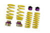 KW 25320057 | KW Suspension KW Height Adjustable Spring Kit BMW M3; 2008-2013 Alternate Image 1