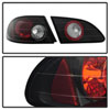 SPYDER 5007476 | Spyder Toyota Corolla Altezza Tail Lights - Black - (ALT-YD-TC98-BK); 1998-2002 Alternate Image 7