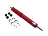 KONI 82 1389 | Koni Ford Mustang Classic (Red) Shock; Rear; 1964-1970 Alternate Image 1