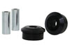 Whiteline w61381a | Plus 6/94-7/98 Legacy / 4/93-06 Impreza Rear Trailing Arm Bushing Kit; 1994-2006 Alternate Image 6