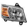 SPYDER 9035197 | xTune Dodge Grand Caravan 08-10 Passenger Side Headlight -OEM Right HD-JH-DGC08-OE-R; 2008-2010 Alternate Image 1