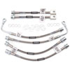 Russell 692290 | Performance 98-02 Pontiac Firebird (with Traction Control) Brake Line Kit; 1998-2002 Alternate Image 3