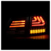 SPYDER 5082596 | Spyder Lexus GS 350 LED Tail Lights - Black - (ALT-YD-LGS06-LED-BK); 2007-2011 Alternate Image 10