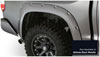 Bushwacker 30918-43 | 16-18 Toyota Tundra Fleetside Pocket Style Flares 4pc - Midnight Black; 2016-2018 Alternate Image 5