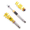 KW 35210078 | KW Suspension KW Coilover Variant 3 Inox Audi A7; 2012-2019 Alternate Image 7