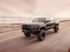 Road Armor 9161f5b | 16-20 Toyota Tacoma Stealth Front Winch Bumper w/Lonestar Guard - Tex Blk; 2016-2020 Alternate Image 5