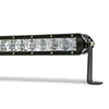 DV8 Offroad bs20e100w5w | SL 8 Slim 20in Light Bar Slim 100W Spot 5W CREE LED - Black Alternate Image 3