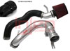 Injen SP1835P | Cold Air Intake Mitsubishi Lancer 2.0L Non Turbo 4 Cyl., Polished; 2008-2014 Alternate Image 1