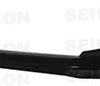 Seibon FL0809MITEVOX-VR | Carbon Fiber Vr Style Front Lip Mitsubishi Lancer Evo X; 2008-2012 Alternate Image 5