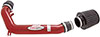 AEM Induction 22440r | AEM 92-94 Nissan 240SX Red Short Ram Intake; 1992-1994 Alternate Image 1