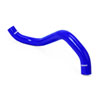 Mishimoto mmhose-mus6-01bl | 2001-2004 Ford Mustang 3.8L V6 Blue Silicone Hose Kit; 2001-2004 Alternate Image 8