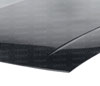 Seibon HD0910ACTSX-OE | Carbon Fiber Oe Style Hood Acura Tsx; 2009-2010 Alternate Image 4