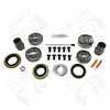 Yukon Gear & Axle yk t7.5-rev | Yukon Gear Master Overhaul Kit For Toyota 7.5in IFS Diff For T100 / Tacoma / and Tundra; 1995-2004 Alternate Image 4