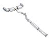 AWE Tuning 301532486 | AWE Subaru BRZ/ Toyota GR86/ Toyota 86 Touring Edition Cat-Back Exhaust- Chrome Silver Tips; 2013-2023 Alternate Image 5