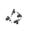 DeatschWerks 16MX-03-1200-4 | 06-09 Honda S2000 F22 / 02-11 Civic Si K20 Bosch EV14 1200cc Injectors (Set of 4); 2006-2009 Alternate Image 2