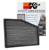 K&N Engineering vf3013 | K&N 05-14 VW Jetta 2.5L 2.0L / EOS Cabin Air Filter; 2005-2014 Alternate Image 7