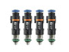 Grams Performance g2-0550-1200 | 02-11 Subaru WRX / 07+ STI / 07-11 Legacy 550cc Fuel Injectors (Set of 4); 2002-2011 Alternate Image 2