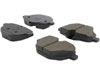 Stoptech 305.14730 | StopTech Street Select Brake Pads BMW X3, Rear; 2011-2017 Alternate Image 3