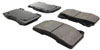 Stoptech 309.10010 | StopTech Sport Brake Pads Cadillac CTS Vsport Performance Brks (J56), Front; 2015-2016 Alternate Image 5