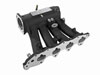 Skunk2 Racing 307-05-0295 | Skunk2 Pro Series 88-01 Honda/Acura B16A/B/B17A/B18C Intake Manifold (CARB Exempt) (Black Series); 1988-2001 Alternate Image 2