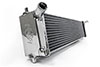 CSF 7057 | 96-04 Porsche Boxster S (986) / 98-05 Porsche 911 (996) Auxiliary Center Radiator; 1996-2004 Alternate Image 2